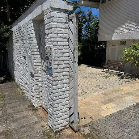 Casa Com Piscina Em Frente A Praia Do Santinho Florianópolis Exteriér fotografie